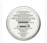 Beard Guyz Beard Balm 3oz